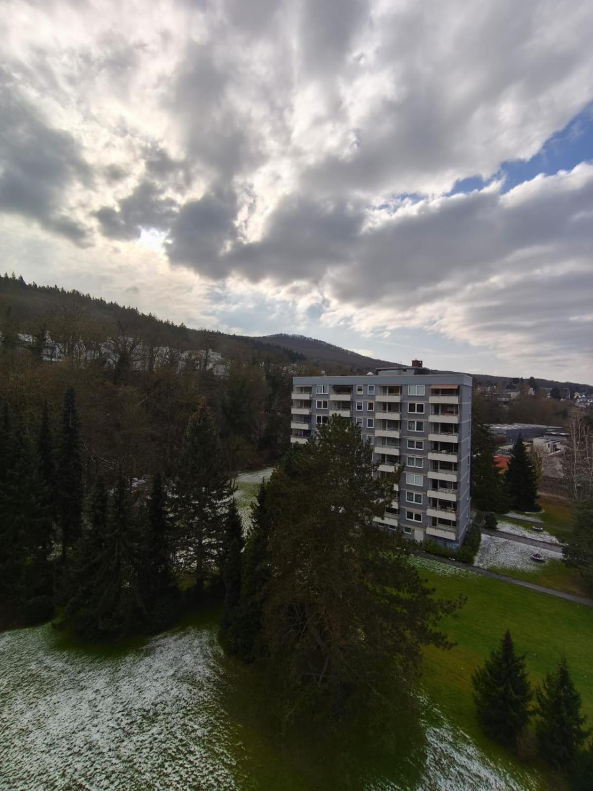 Ferienwohnung Christina Bad Neuenahr-Ahrweiler Exterior foto